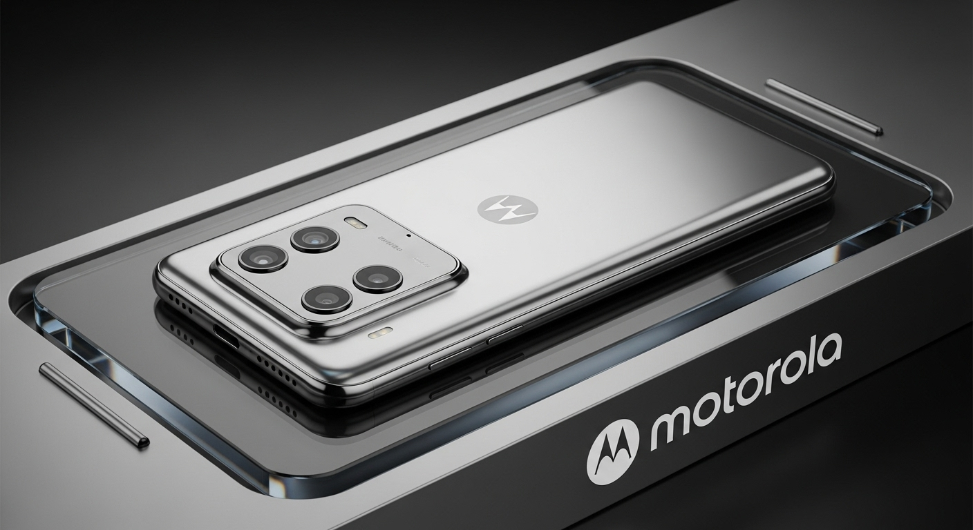 Motorola Edge G76 5G