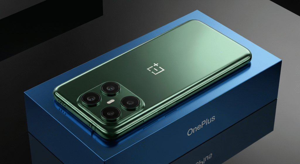 OnePlus 12 5G