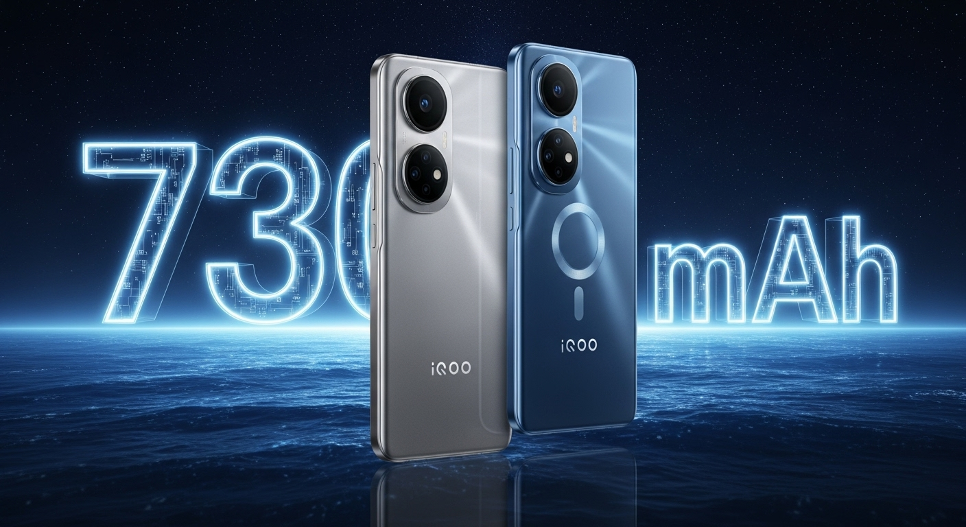 iQOO Z10 5G