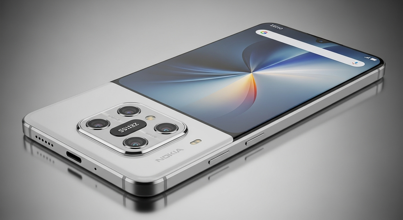 Nokia NX1 Lite 5G