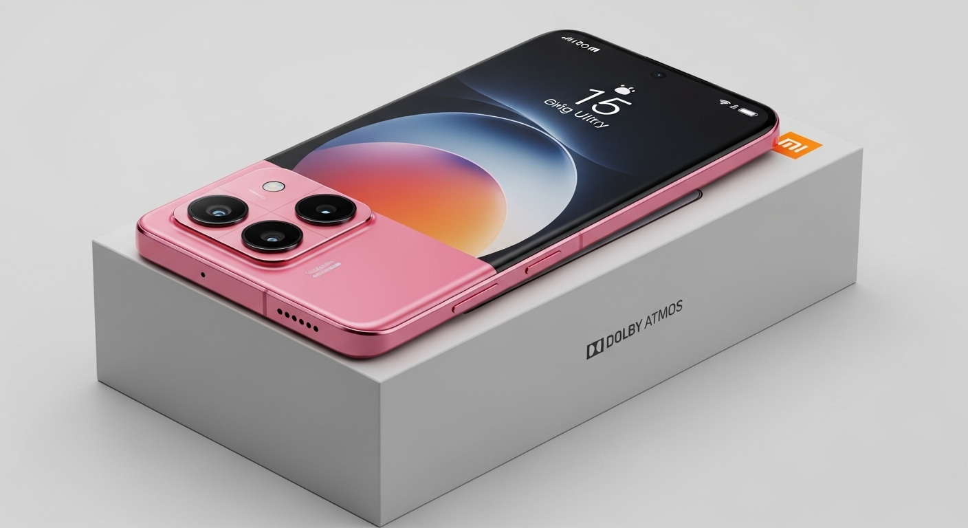 Xiaomi 14T Pro