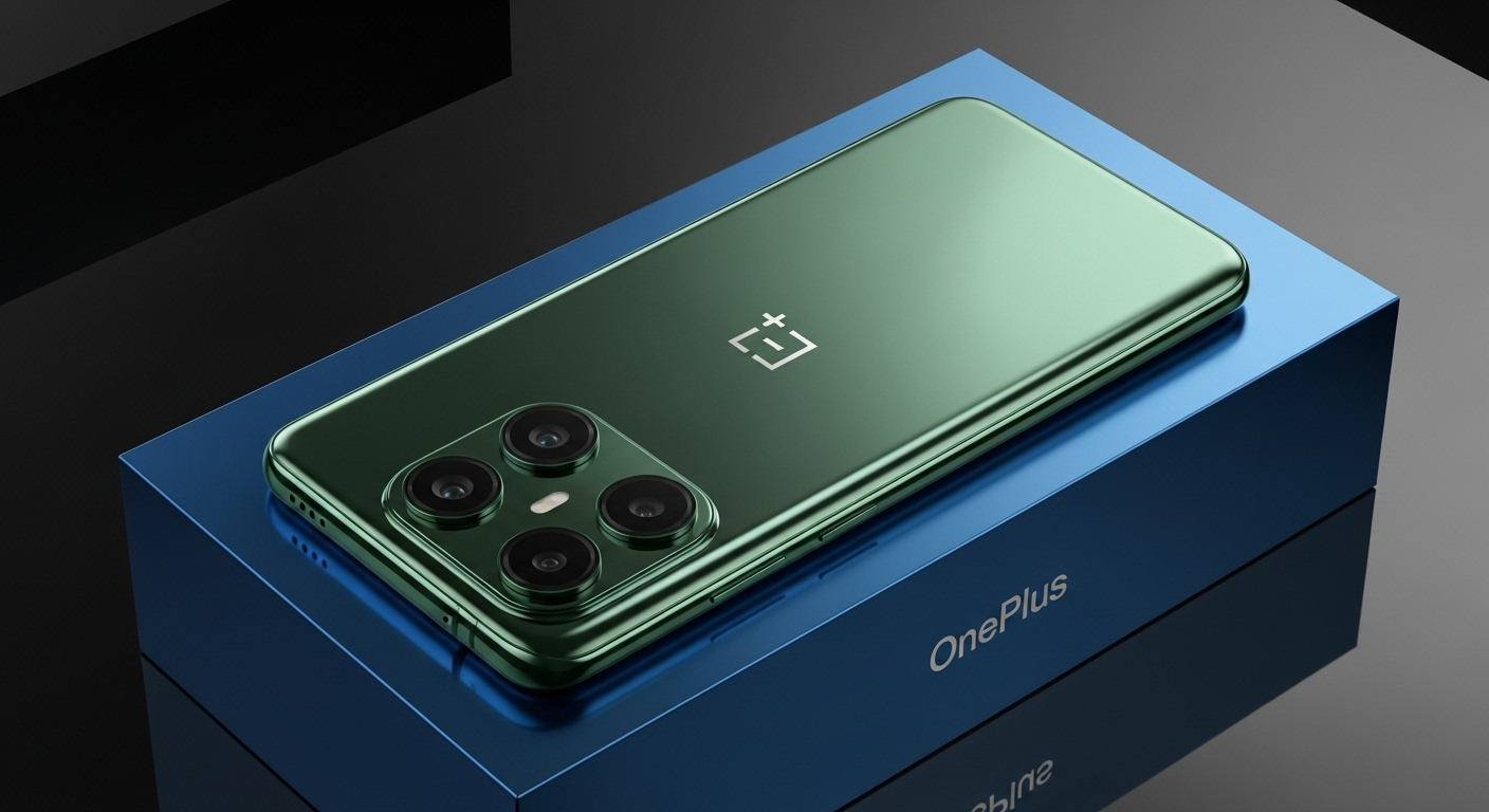 OnePlus 12 5G